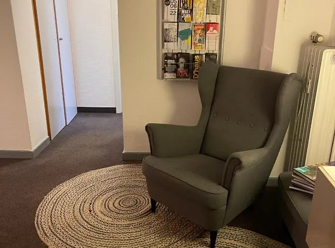 호텔 Guestified Ayuna 뒤셀도르프