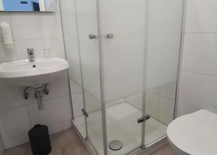 Guestified Ayuna 호텔 뒤셀도르프