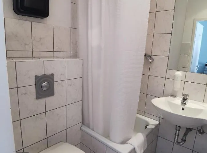 Hotel Guestified Ayuna Düsseldorf