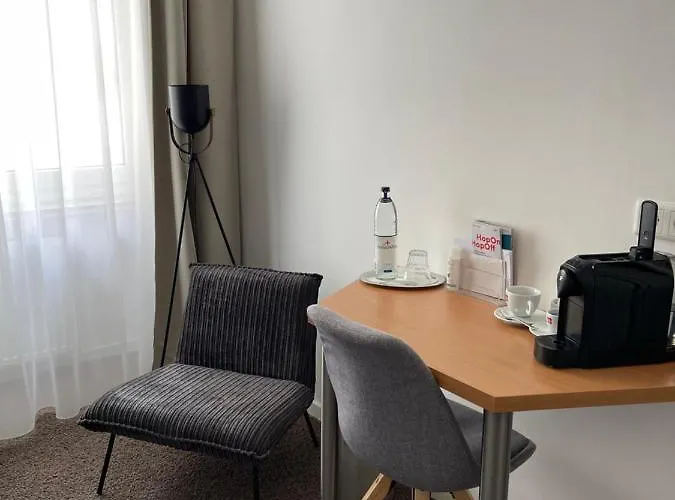 Guestified Ayuna 3* Düsseldorf