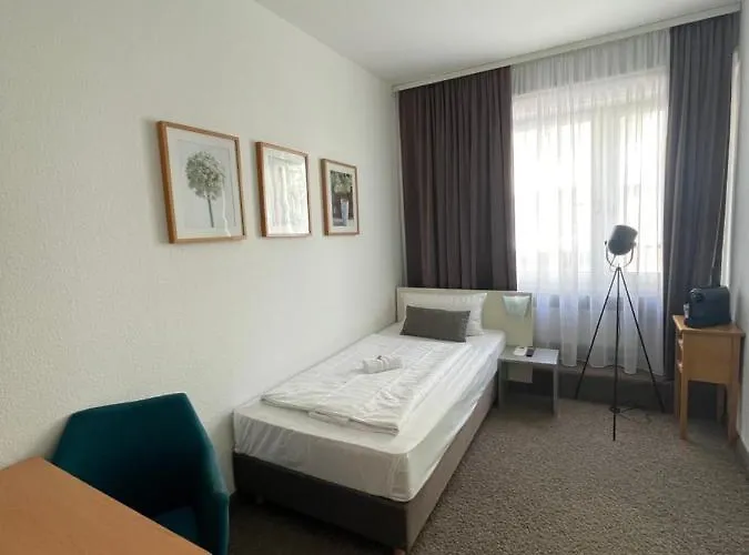 Guestified Ayuna Hotel 3*