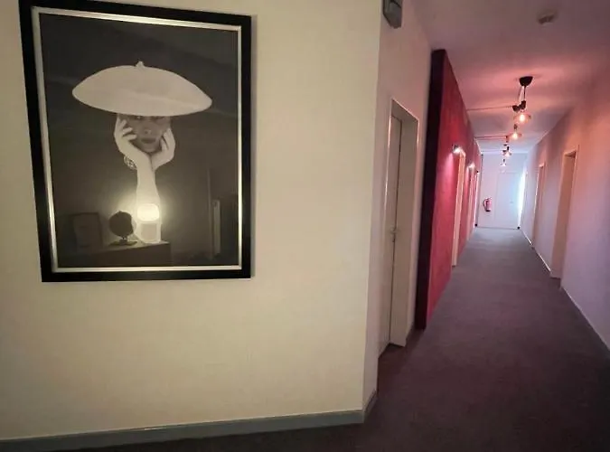 Guestified Ayuna Hotel Düsseldorf