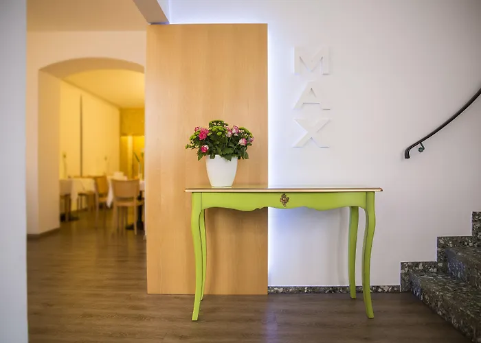 Hotel Guestified Ayuna Düsseldorf