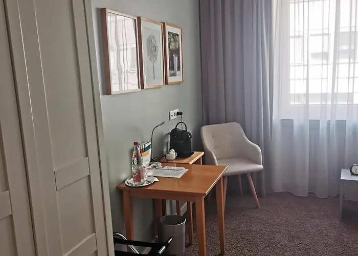 Guestified Ayuna Hotel