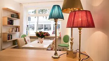 Hotel Guestified Ayuna