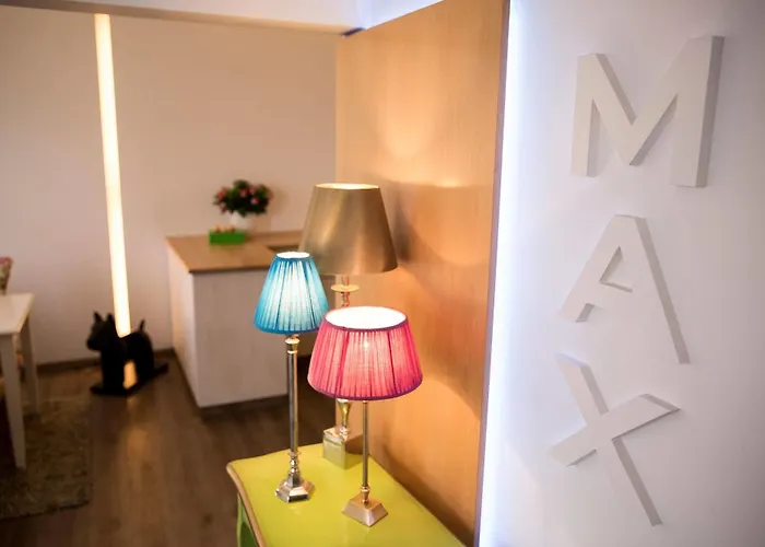 Hotel Guestified Ayuna 3*