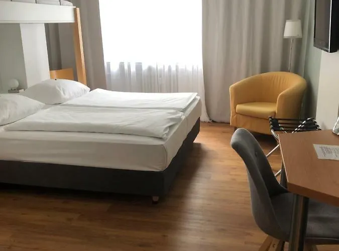 Hotel Guestified Ayuna 3*