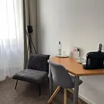 Guestified Ayuna 3* Düsseldorf