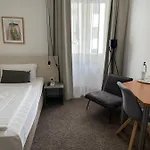 Hotell Guestified Ayuna Düsseldorf