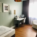 Guestified Ayuna 3* Düsseldorf