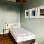 Guestified Ayuna 3* Düsseldorf