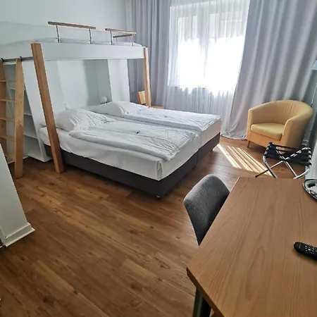 Guestified Ayuna Hotel