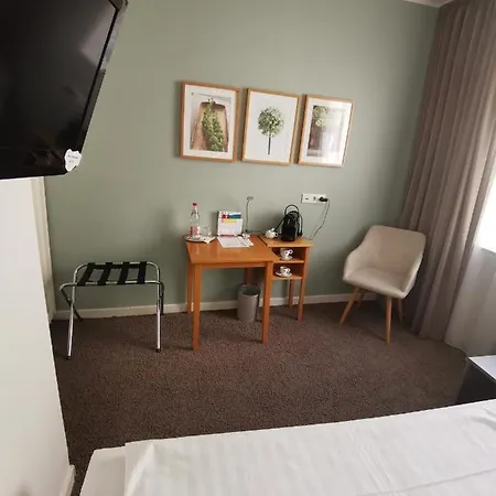 Guestified Ayuna Hotel Düsseldorf