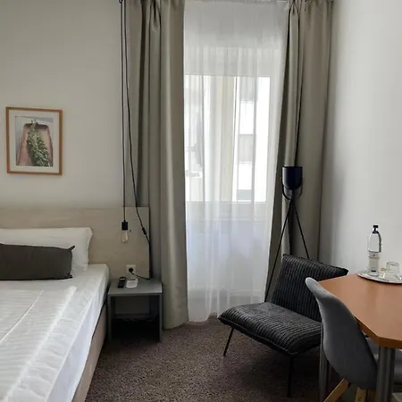 Max Self-check-in Düsseldorf