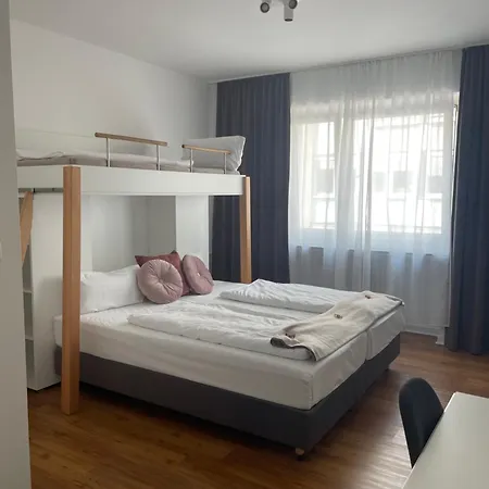 Guestified Ayuna Szálloda 3*