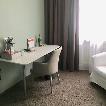 Hotel Max Self-check-in