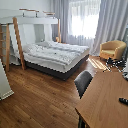 Guestified Ayuna Hotel 3*