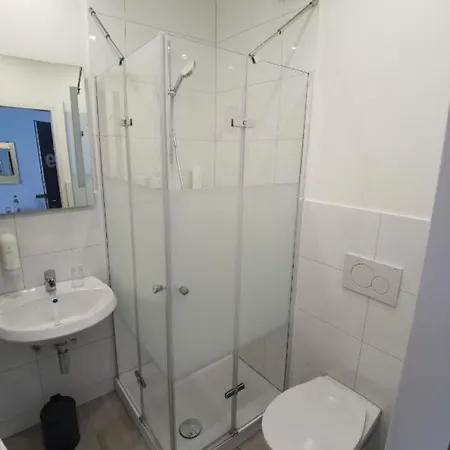 Guestified Ayuna Hotel Hotell Düsseldorf