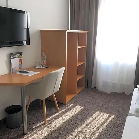 Hotel Guestified Ayuna Düsseldorf