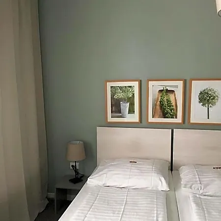 Hotel Guestified Ayuna 3*
