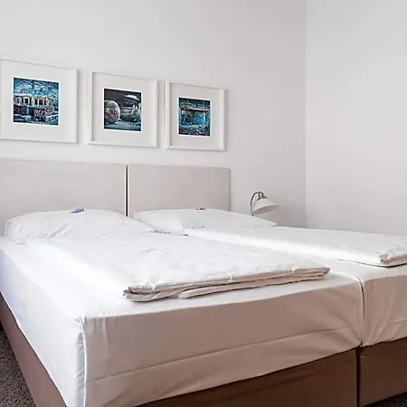 Hotel Guestified Ayuna Düsseldorf