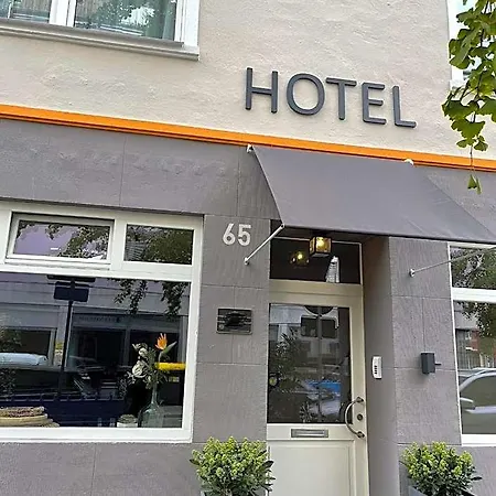 Guestified Ayuna 3* Düsseldorf