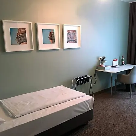 Hotel Guestified Ayuna 3*