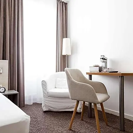 Guestified Ayuna Hotel 3*