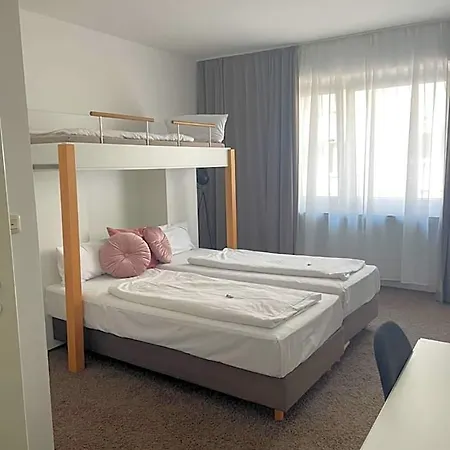 Hotel Guestified Ayuna Düsseldorf