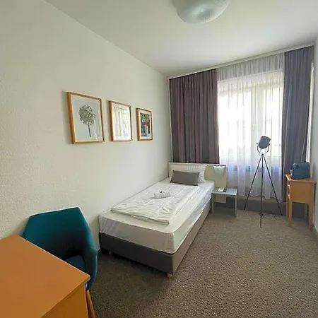 Ξενοδοχείο Guestified Ayuna 3*