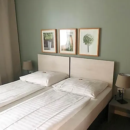 Hotel Guestified Ayuna 3*