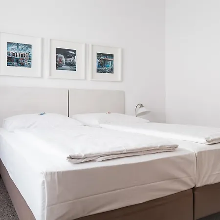 Guestified Ayuna Hotel 3*