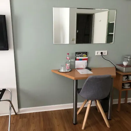 Hotell Guestified Ayuna Hotel