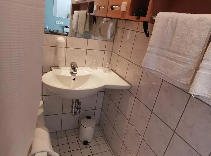 Guestified Ayuna Szálloda Düsseldorf