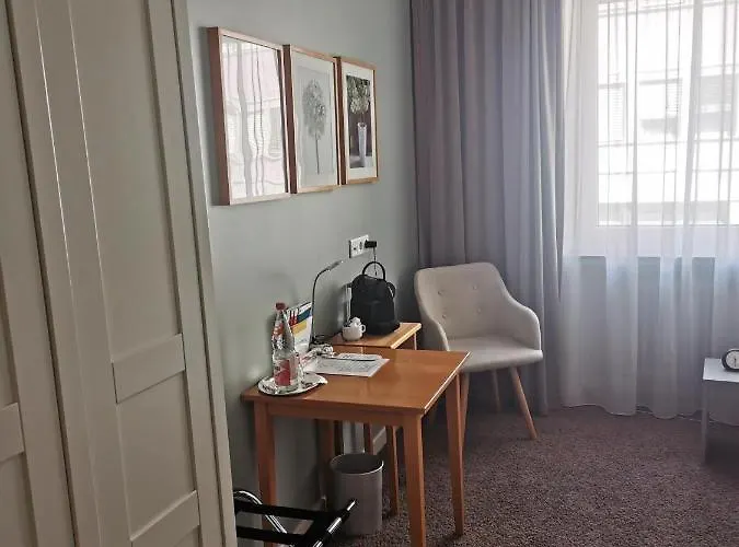 Szálloda Guestified Ayuna Düsseldorf