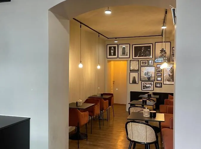 Guestified Ayuna Szálloda