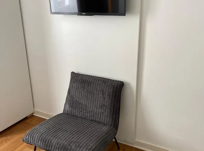 Guestified Ayuna Szálloda