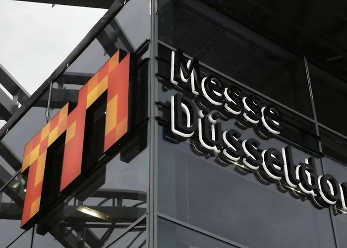 Guestified Ayuna 3* Düsseldorf