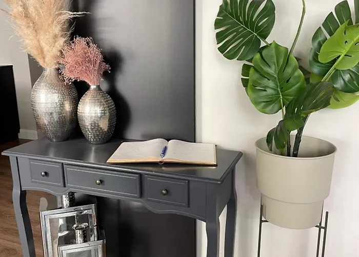 Guestified Ayuna 3* دوسلدورف