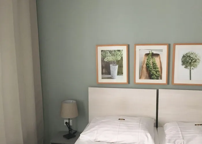 Szálloda Guestified Ayuna 3*