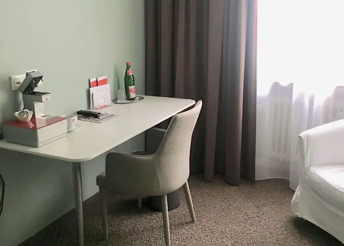 Szálloda Guestified Ayuna