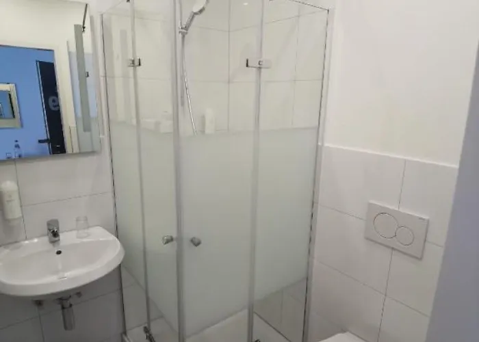 Guestified Ayuna Szálloda Düsseldorf