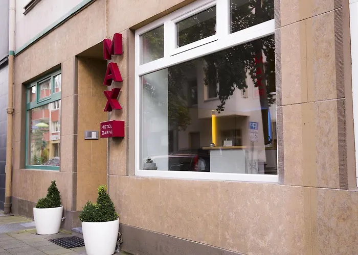 Guestified Ayuna Szálloda 3*