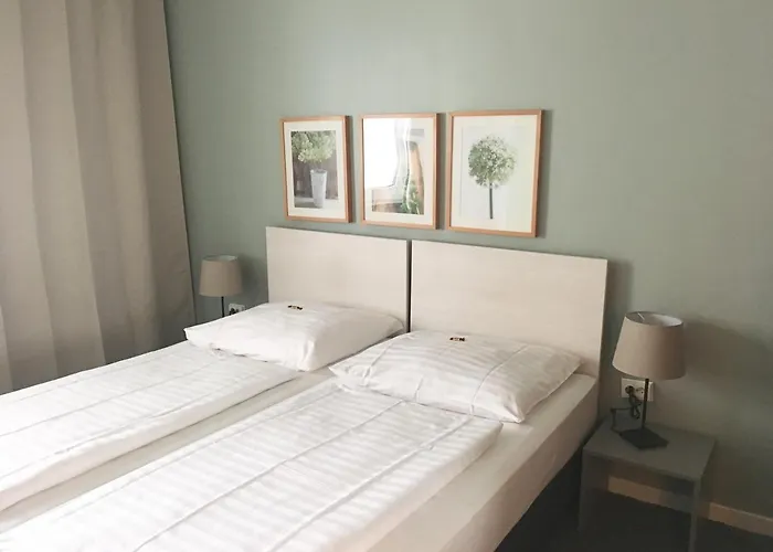 Szálloda Guestified Ayuna 3*