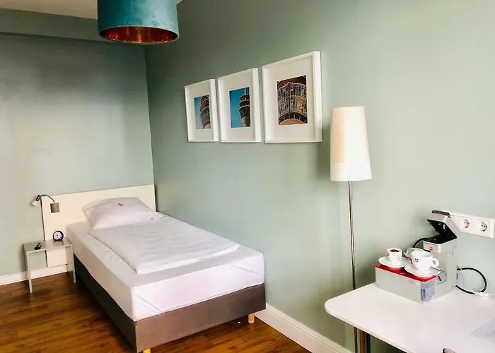 فندق Guestified Ayuna