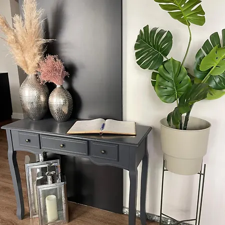 Max Self-check-in 3* Дюссельдорф