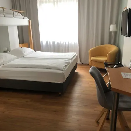 Hotel Guestified Ayuna 3*
