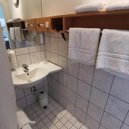 Guestified Ayuna Hotel Düsseldorf