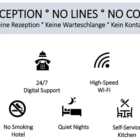 Guestified Ayuna Hotel 3*