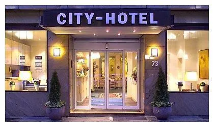 Guestified Ayuna Hotel 3*